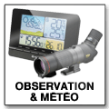 Observation et météo