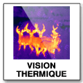 Vision thermique