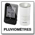 Pluviomètres