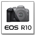 Canon EOS R10