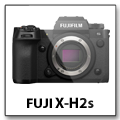 Fujifilm X-H2s