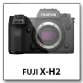 Fujifilm X-H2