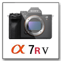 Sony ALPHA 7R V