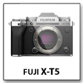 Fujifilm X-T5
