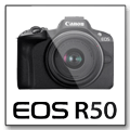 Canon EOS R50 - Appareil Photo Hybride Canon EOS R50 | Photo Univers