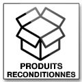 Produits photo reconditionnés | Appareils photo, objectifs et accessoires à prix réduit