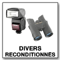 Divers produits photo reconditionnés | Meilleures offres en ligne