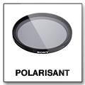 Filtres polarisants Zeiss