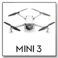 Drones DJI Mini 3