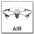 Drones DJI Air
