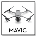 Drones DJI Mavic