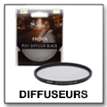 Filtres diffuseurs Hoya