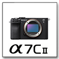 Sony Alpha 7C II