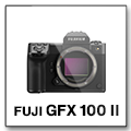 Fujifilm GFX 100 II