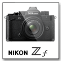 Nikon Z f
