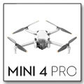 Drones Dji Mini 4 Pro