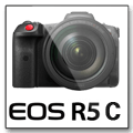 Canon EOS R5 C