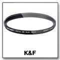 Filtres K&F