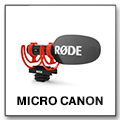 Micro canon