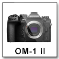 OM-1 II