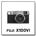 Fujifilm X100VI
