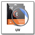 Filtres UV K&F