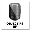 Objectifs Canon EF