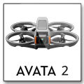 Drones DJI Avata 2