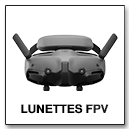 Lunettes et casques FPV