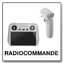 Radiocommande DJI