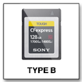 CF express type B