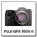 Fuji GFX 100S II