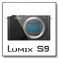 Panasonic Lumix S9