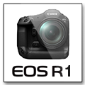 Canon EOS R1