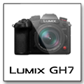 Panasonic GH7