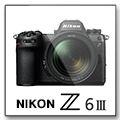 Nikon Z6 III