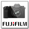 Formations appareils photo Fujifilm