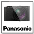 Formations appareils photo Panasonic