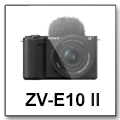 Sony ZV-E10 II