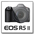 Canon EOS R5 II