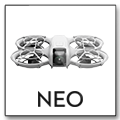 Drone DJI Neo