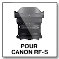 Pour Canon RF-S