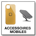 Accessoires pour mobiles et smartphone - Shop Peak Design