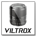 Objectifs Viltrox
