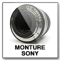 Objectifs Viltrox pour Sony E et FE