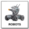 Robots