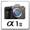 Appareil photo Sony alpha 1 II - L'hybride plein format | Photo Univers