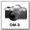 OM System OM-3