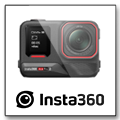 Caméra d'action Insta360 | Découvrez la gamme Ace Pro | Photo-Univers