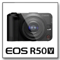 Canon EOS R50 V